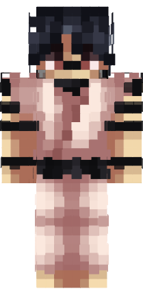 Preview of texture: sukuna fushiguro