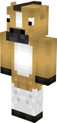 Preview of texture: horse