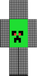 crepper cape