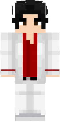 Preview of texture: Skin kiryu
