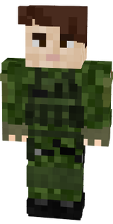 CADPAT BEDROCK