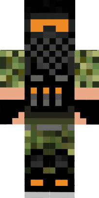 Preview of texture: baton_voennbiu