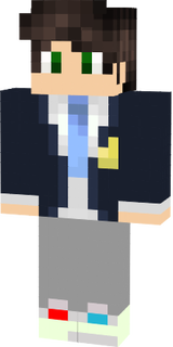 NOVO UNIFORME DO COLEGIO