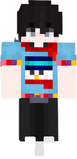 マイクラ　おらふくん