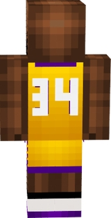 shaq