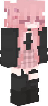 Pink Girl