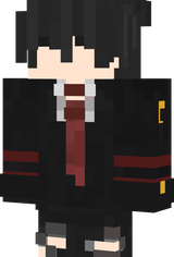 handsome