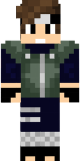 ninja konoha guard