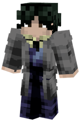 spike