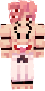 Sukuna