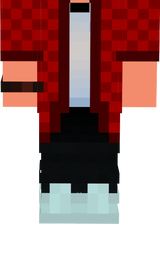 Febiel_Gutierres Skin OFICIAL - @FFICIAL