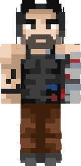 Johnny Silverhand