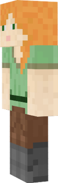 alex retard