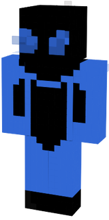 Full mask Mark