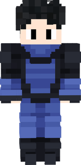 me skin oficial