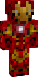 ıron man