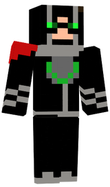 Vicky Trooper (Officer) (Underfist)