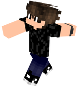  yoshikazugame black