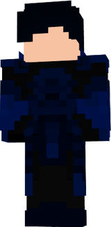 Kohan-Kaymerus DragonArmor