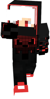 Cooler skin