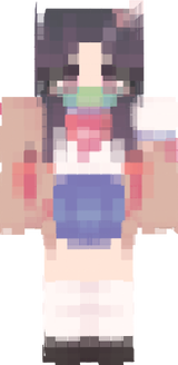 nezuko kamado