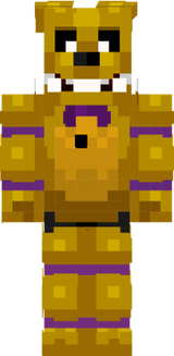 Purple GuyV2