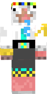 noob sheep