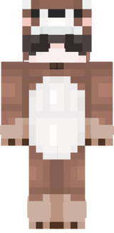 kangaroo, skin