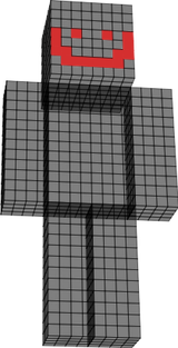 mega skary