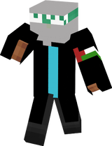 الانيق علوش