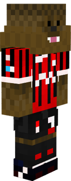 Skin de Minecraft