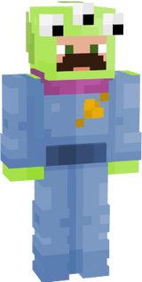 FelicioAlien