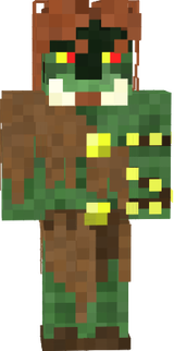 TrollMan