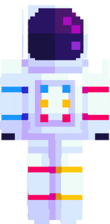 Astronaut