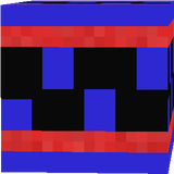 FNAF block wall