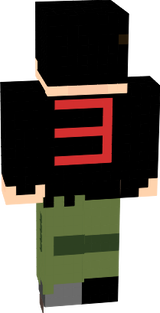 SANSEI KAKERU