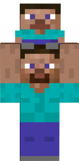 mini steve