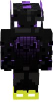 alexx dragon skin