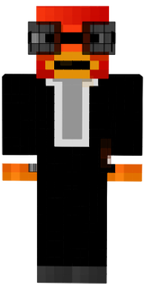 Agente Palito de pescado