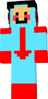 air boarder minecraft