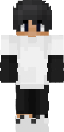 Preview of texture: fisrt skin 