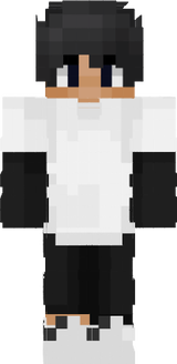 fisrt skin 