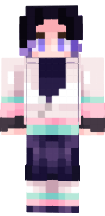 Preview of texture: SHINOBU
