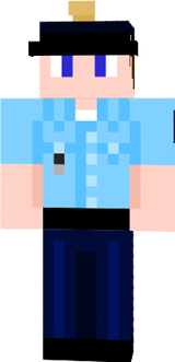 prison guard