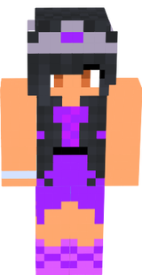 Princess Aphmau
