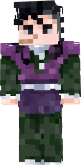 genya