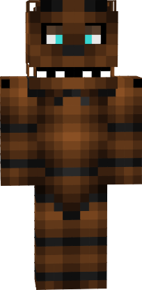 Preview of texture: Freddy
