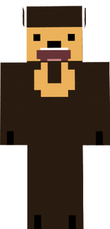 Sonny The Sun Bear (We Bare Bears)