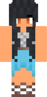 Aphmau Dress