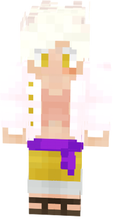 luffy g5